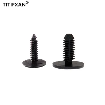 20PCS for Peugeot 106 405 605 306 406 806 807 Citroen C5 plastic fasteners For Decorative board sub-buckle
20PCS for Peugeot 106 405 605 306 406 806 807 Citroen C5 plastic fasteners For Decorative board sub-buckle