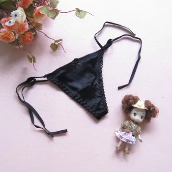 2 Pcs Sexy Lingerie Women's Cotton G-String Thong Panties String Underwear Cozy Lingerie Tempting Briefs Lace-up Adjustable 2Pcs
2 Pcs Sexy Lingerie Women's Cotton G-String Thong Panties String Underwear Cozy Lingerie Tempting Briefs Lace-up Adjustable 2Pcs