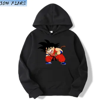 Dragon Ball hoodie top with good quality cotton fashion casual hoodie with hoodie male Wukong hoodie Hip Hop Autumn winter with
Dragon Ball hoodie top with good quality cotton fashion casual hoodie with hoodie male Wukong hoodie Hip Hop Autumn winter with