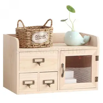 Creative Desktop Solid Wood Receiving Box Drawer-type Receiving Cabinet Office Desk Storage Box Wooden Storage Shelf
Creative Desktop Solid Wood Receiving Box Drawer-type Receiving Cabinet Office Desk Storage Box Wooden Storage Shelf