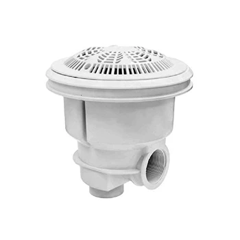 Fluidra 56379 - Sumidero norm Rejilla antivortex 
Fluidra 56379 - Sumidero norm Rejilla antivortex