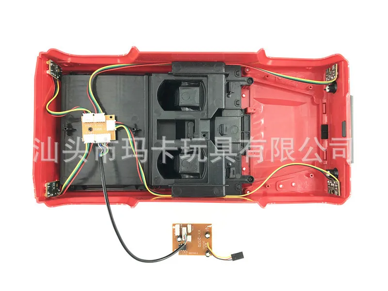 Mang niu MN Fully Ratio 1: 12 Four-Wheel Drive Climbing Car D90 Guard Commemorative Edition Lamp Group Modified Accessories
Mang niu MN Fully Ratio 1: 12 Four-Wheel Drive Climbing Car D90 Guard Commemorative Edition Lamp Group Modified Accessories
