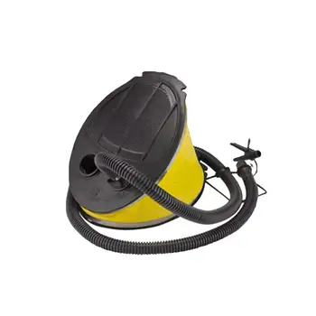 3L Portable Foot Air Pump Inflator for Inflatable Balloon Swimming Ring Mattress
3L Portable Foot Air Pump Inflator for Inflatable Balloon Swimming Ring Mattress