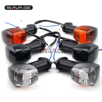 Front/Rear Turn Signal Light Lamp Indicator For KAWASAKI ZRX 400/1100 ZRX1200 R/S ZR400 Xanthus ZR-7 AR125 Motorcycle Blinker
Front/Rear Turn Signal Light Lamp Indicator For KAWASAKI ZRX 400/1100 ZRX1200 R/S ZR400 Xanthus ZR-7 AR125 Motorcycle Blinker