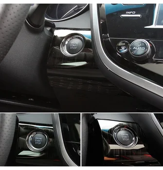 Accessories Interior Start Stop Engine Push Button Frame Key Frame Cover Kit Trim Fit For Toyota Camry 2018 2019 2020
Accessories Interior Start Stop Engine Push Button Frame Key Frame Cover Kit Trim Fit For Toyota Camry 2018 2019 2020