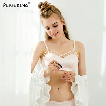 Perfering Bra Women Push Up Bras Solid Simple Underwear Adjusted Bralette Sexy Lingerie Comfort Breathable Wireless Ladies Soft
Perfering Bra Women Push Up Bras Solid Simple Underwear Adjusted Bralette Sexy Lingerie Comfort Breathable Wireless Ladies Soft