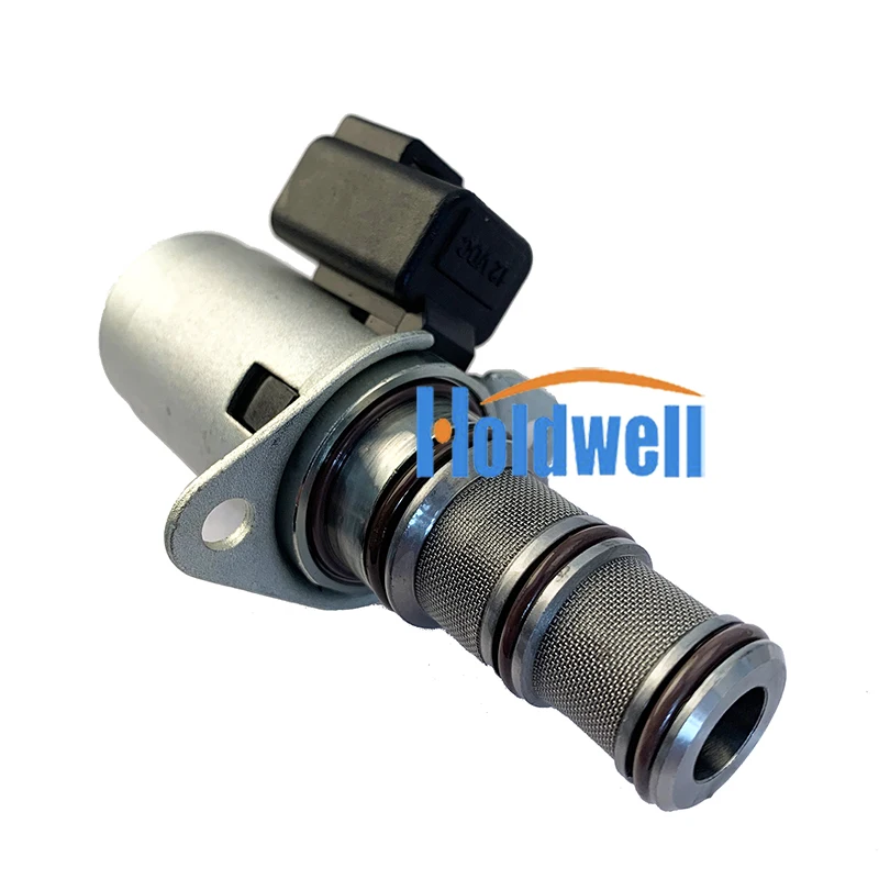 12V Solenoid Valve 7010005 for Bobcat Skid Steer Loader(s) A770 S630 S650 S750 S770 S850 
12V Solenoid Valve 7010005 for Bobcat Skid Steer Loader(s) A770 S630 S650 S750 S770 S850