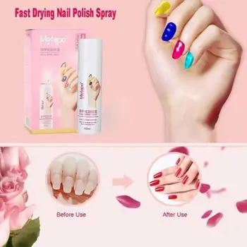 15ml Nail Polish Nail Spray Environmentally Friendly Non-toxic Peelable Nail Polish Nail Spray Paint Foundation Nail Varnish Set 
15ml Nail Polish Nail Spray Environmentally Friendly Non-toxic Peelable Nail Polish Nail Spray Paint Foundation Nail Varnish Set
