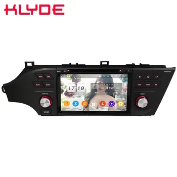 Klyde IPS 4G WIFI Android 9 Octa Core 4GB RAM 64GB ROM DSP BT Car DVD Multimedia Player Radio Stereo For Toyota Avalon 2014-2018
Klyde IPS 4G WIFI Android 9 Octa Core 4GB RAM 64GB ROM DSP BT Car DVD Multimedia Player Radio Stereo For Toyota Avalon 2014-2018