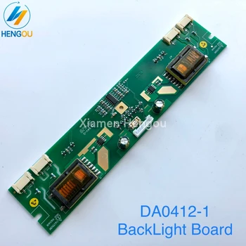 1 Piece Free Shipping DA0412 Blacklight Board for 19 inch screen CP.158.5438 LQ190E1LW02 Heidelberg Printed Circuit Board
1 Piece Free Shipping DA0412 Blacklight Board for 19 inch screen CP.158.5438 LQ190E1LW02 Heidelberg Printed Circuit Board