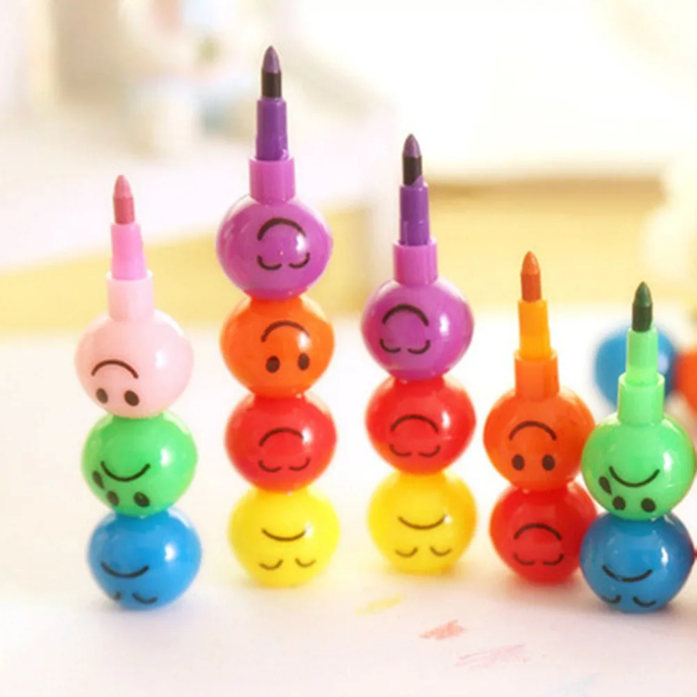 7 Colors Natural Non-Toxic Children Crayon Oil Pastel Drawing Set School Office Safe Wax Crayon Pen Stationery Gift Graffiti
7 Colors Natural Non-Toxic Children Crayon Oil Pastel Drawing Set School Office Safe Wax Crayon Pen Stationery Gift Graffiti