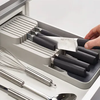 Kitchen Tools Accessories Plastic Knives Fork Spoons Storage Box for Kitchen Gadgets Knife Stand Cabinet Tray Kitchen Utensils
Kitchen Tools Accessories Plastic Knives Fork Spoons Storage Box for Kitchen Gadgets Knife Stand Cabinet Tray Kitchen Utensils