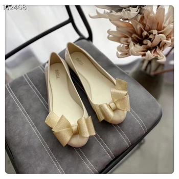Melissa Fashion Women Jelly Sandals 2020 Fashion New Women Jelly Shoes Melissa Sandals Brand Adulto Female Bow Lady Shoe
Melissa Fashion Women Jelly Sandals 2020 Fashion New Women Jelly Shoes Melissa Sandals Brand Adulto Female Bow Lady Shoe