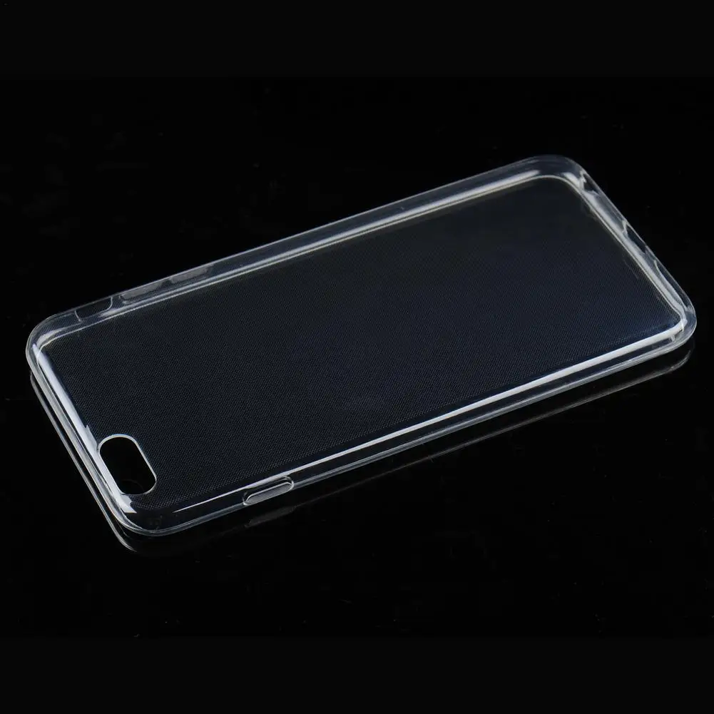 For IPhone 4/4S 5/5S Samsung S6 Ultra-thin Transparent Soft Shell Clear TPU Cover Silicone Mobile Phone Shell
For IPhone 4/4S 5/5S Samsung S6 Ultra-thin Transparent Soft Shell Clear TPU Cover Silicone Mobile Phone Shell