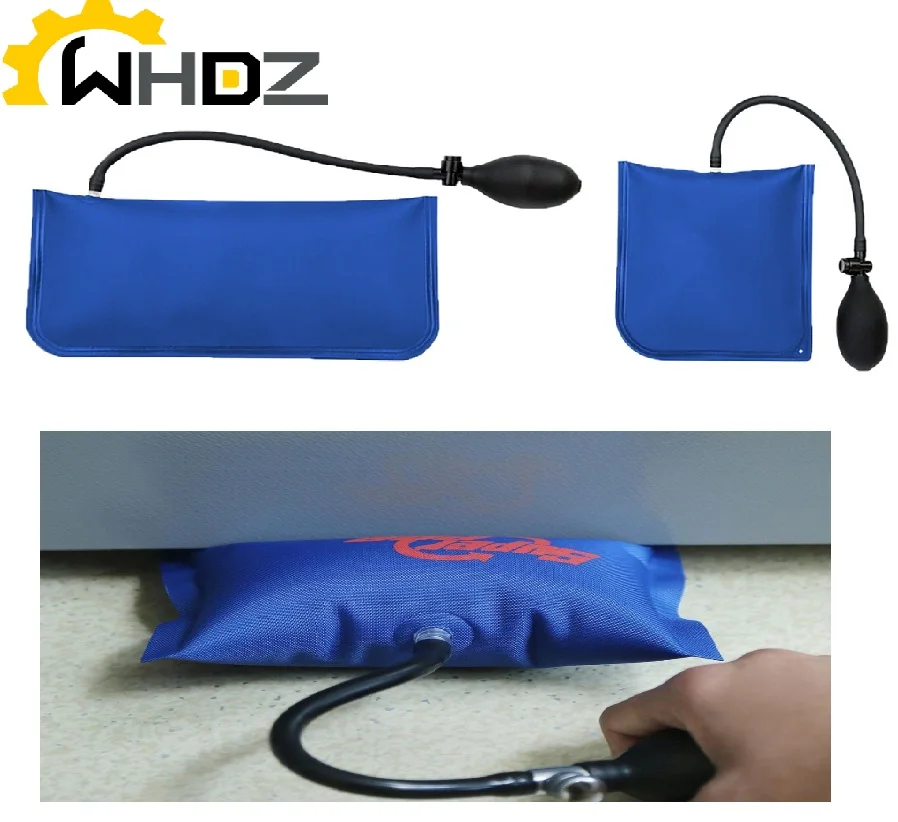 Pump Wedge Auto Entry Tools Dent Repair Removal Tool Kit Locksmith Tools For Opening Door Pump Wedge Hand Parts
Pump Wedge Auto Entry Tools Dent Repair Removal Tool Kit Locksmith Tools For Opening Door Pump Wedge Hand Parts