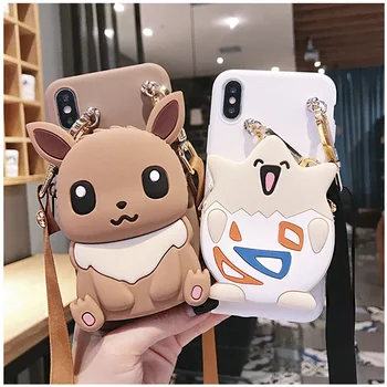 for Huawei Honor 10i 8A 8 9 View 10 20 Lite 20i 7X 7A 7C 8S 8C 8X 9X Soft Silicone Cover Zipper Wallet Cartoon Phone Case
for Huawei Honor 10i 8A 8 9 View 10 20 Lite 20i 7X 7A 7C 8S 8C 8X 9X Soft Silicone Cover Zipper Wallet Cartoon Phone Case
