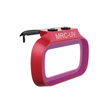 DJI Mavic Mini UV CPL Filter Professional + Camera Lens Tempered Glass Film HD Protective Film Lens Protector Drone Accessories 
DJI Mavic Mini UV CPL Filter Professional + Camera Lens Tempered Glass Film HD Protective Film Lens Protector Drone Accessories