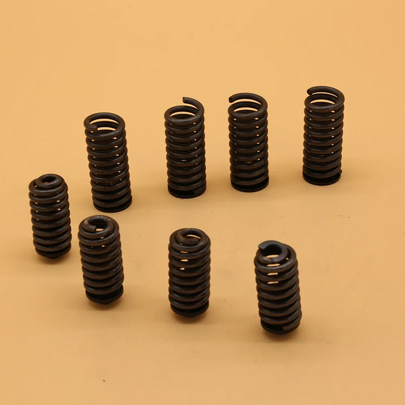 Handlebar Buffer Spring Mount AV Spring Front Mount Buffer Kit For Husqvarna 362 365 371 372 372XP Garden Chainsaw Parts 503 63
Handlebar Buffer Spring Mount AV Spring Front Mount Buffer Kit For Husqvarna 362 365 371 372 372XP Garden Chainsaw Parts 503 63