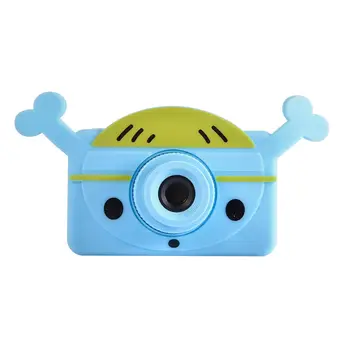 1080P HD Digital Camera Mini Camera Toy Child Multifunctional Waterproof and Dustproof Large Capacity Toy Camera Video Recorder
1080P HD Digital Camera Mini Camera Toy Child Multifunctional Waterproof and Dustproof Large Capacity Toy Camera Video Recorder