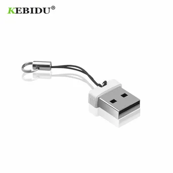 KEBDIU Computer Card Reader MINI Super Speed USB 2.0 Micro SD/SDXC TF Card Reader Adapter CardReader For PC Computer Hot Sales
KEBDIU Computer Card Reader MINI Super Speed USB 2.0 Micro SD/SDXC TF Card Reader Adapter CardReader For PC Computer Hot Sales