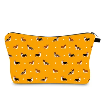 High Quality Beautiful Cosmetics Pouchs Wholesale Pouch Makeup Bag Travel Storage Bag Dropshipping Fashion Travel Storage Bag 
High Quality Beautiful Cosmetics Pouchs Wholesale Pouch Makeup Bag Travel Storage Bag Dropshipping Fashion Travel Storage Bag