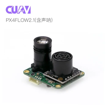 PX4FLOW2.21 Intelligent Optical Flow Sensor Ultrasonic Camera Pixhaw Flight Control Pix Sensor
PX4FLOW2.21 Intelligent Optical Flow Sensor Ultrasonic Camera Pixhaw Flight Control Pix Sensor