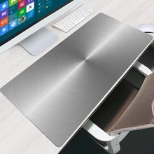 Silver background 40x90cm Best Cool Large Mouse Pad Gaming Keyboard Mats PC Computer Mousepad Waterproof Desk Table Mouse Mat
Silver background 40x90cm Best Cool Large Mouse Pad Gaming Keyboard Mats PC Computer Mousepad Waterproof Desk Table Mouse Mat