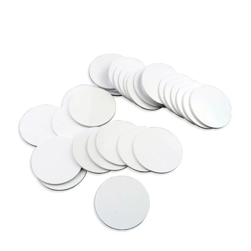 5pc Round NTAG215 Coin TAG Key NFC 25mm Waterproof 13.56MHz Rfid Badge Access Control Card Tags Labels for Security Protection
5pc Round NTAG215 Coin TAG Key NFC 25mm Waterproof 13.56MHz Rfid Badge Access Control Card Tags Labels for Security Protection