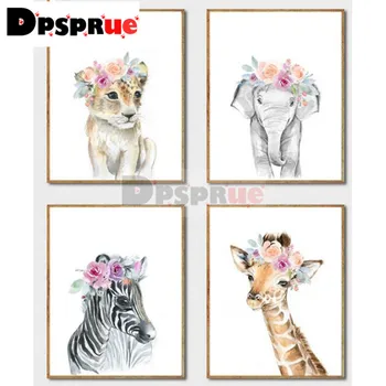 Lion,King cartoon Giraffe Elephant Lion zebra full drill mosaic diamonds round square Rhinestone painting baby room Nursery art
Lion,King cartoon Giraffe Elephant Lion zebra full drill mosaic diamonds round square Rhinestone painting baby room Nursery art