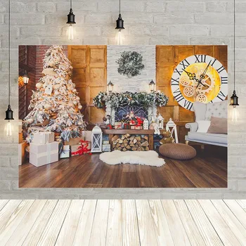 Avezano Christmas Tree Wall Gift Lantern Fireplace Garland Floor Party Baby Decor Banner Backdrop Photo Background Custom Studio
Avezano Christmas Tree Wall Gift Lantern Fireplace Garland Floor Party Baby Decor Banner Backdrop Photo Background Custom Studio