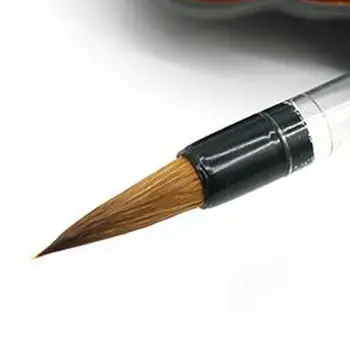 2020 New 6 Pcs Brush Chinese Brush for Coloring Painting and Practicing Calligraphy
2020 New 6 Pcs Brush Chinese Brush for Coloring Painting and Practicing Calligraphy
