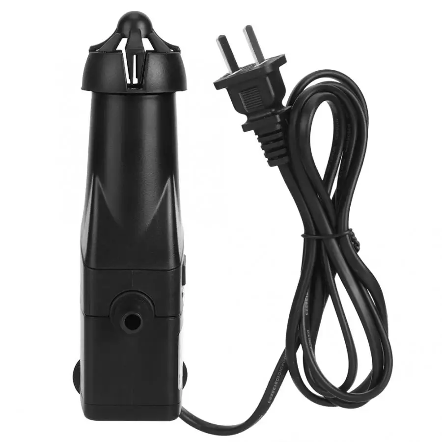 Practical Aquarium Surface Skimmer Fish Tank Detachable Oil Film Remover Oxygen Exchange Water Protein Cleaner
Practical Aquarium Surface Skimmer Fish Tank Detachable Oil Film Remover Oxygen Exchange Water Protein Cleaner
