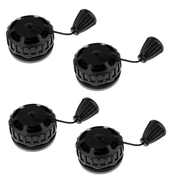 4pcs 2inch Universal Scuba Diving Dive Dump Valve/Over Pressure Relief Valve with Pull String Lanyard
4pcs 2inch Universal Scuba Diving Dive Dump Valve/Over Pressure Relief Valve with Pull String Lanyard