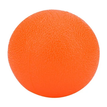New Arrive Silicone Massage Therapy Grip Ball For Hand Finger Strength Exercise Stress Relief
New Arrive Silicone Massage Therapy Grip Ball For Hand Finger Strength Exercise Stress Relief