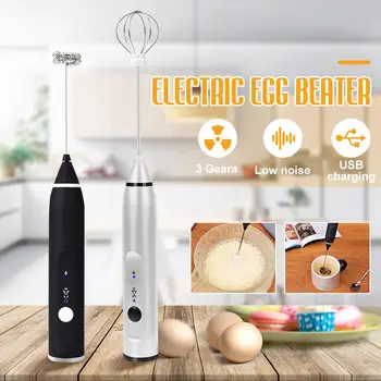 2 Head 3 Speeds Electric Food Blender Mixer Kitchen Blender Egg Beater Vegetable Baby Food Stand Blend Milk Coffee Frother Mixer
2 Head 3 Speeds Electric Food Blender Mixer Kitchen Blender Egg Beater Vegetable Baby Food Stand Blend Milk Coffee Frother Mixer