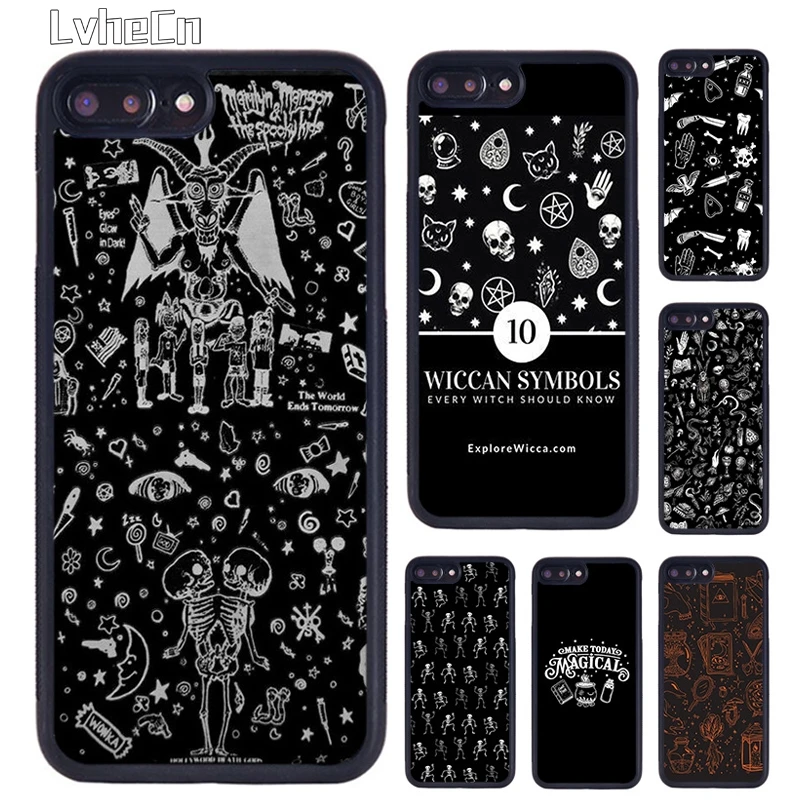 Чехол для iPhone 13 12 Mini X XR XS Max 11 Pro 5 6S 8 7 Plus SE2020 | Мобильные телефоны и аксессуары