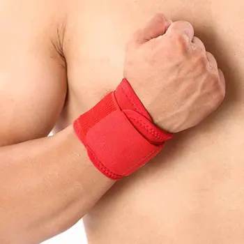 2pcs/set Wrist Brace Outdoor Sports Men Women Body Building Training Pain Relief Weightlifting Exercise Adjustable Multifunction
2pcs/set Wrist Brace Outdoor Sports Men Women Body Building Training Pain Relief Weightlifting Exercise Adjustable Multifunction