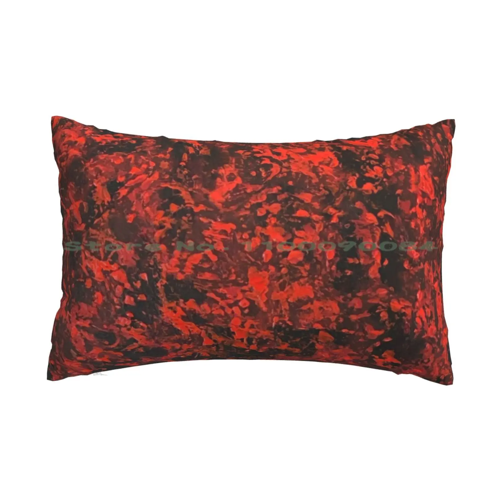 Blood And Iron Pillow Case 20x30 50*75 Sofa Bedroom Red And Black Abstract Art Textured Art Long Rectangle Pillowcover Home
Blood And Iron Pillow Case 20x30 50*75 Sofa Bedroom Red And Black Abstract Art Textured Art Long Rectangle Pillowcover Home