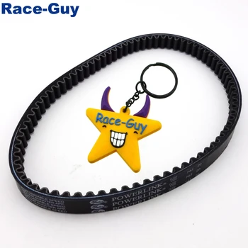 Genuine Powerlink Performance 743 20 30 CVT Drive Belt For GY6 125cc 150cc Engine ATV Quad Moped Scooter
Genuine Powerlink Performance 743 20 30 CVT Drive Belt For GY6 125cc 150cc Engine ATV Quad Moped Scooter