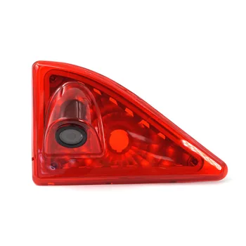 New Arrival!!! Car Rear View Reverse Camera Brake Light Camera for Renault Master 2010-2016 for Nissan NV400 for Opel Movano
New Arrival!!! Car Rear View Reverse Camera Brake Light Camera for Renault Master 2010-2016 for Nissan NV400 for Opel Movano