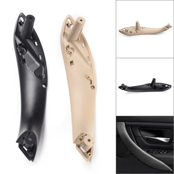 For BMW 3 Series F30 F80 F35 Inner Door Handle Pull Trim Cover Front Right 2012 2013 2014 2015 2016 2017 ABS Car Accessories
For BMW 3 Series F30 F80 F35 Inner Door Handle Pull Trim Cover Front Right 2012 2013 2014 2015 2016 2017 ABS Car Accessories
