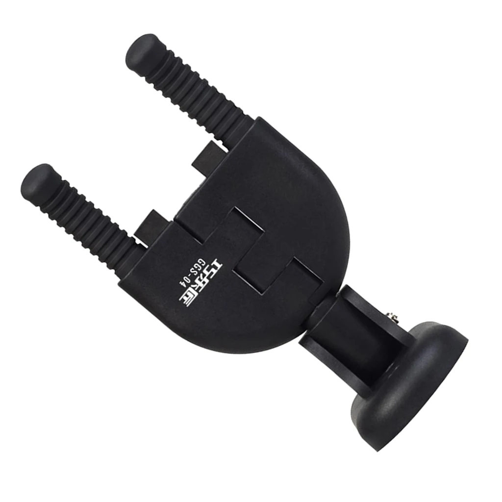 Folding Guitar Wall Mount Hanger Stand Keeper Hook for Guitar Uke Bass Banjo Mandolin Folding Guitar Wall Mount Hanger Stand Keeper Hook for Guitar Uke Bass Banjo Mandolin