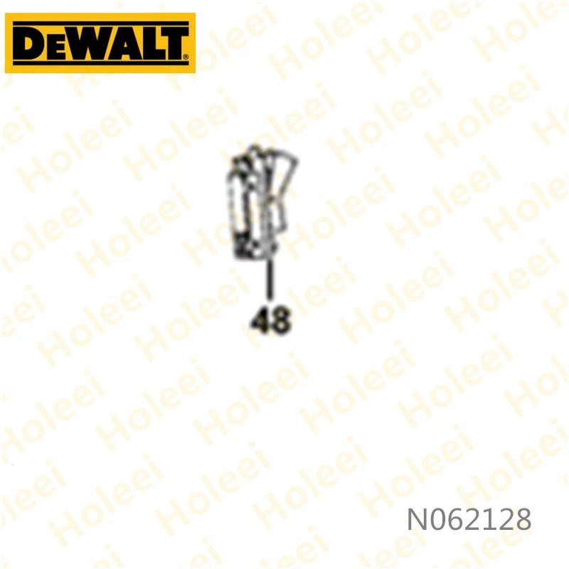 

SWITCH FOR DEWALT D25901K D25802K D25941K D25960 D25961K N062128 496404-00