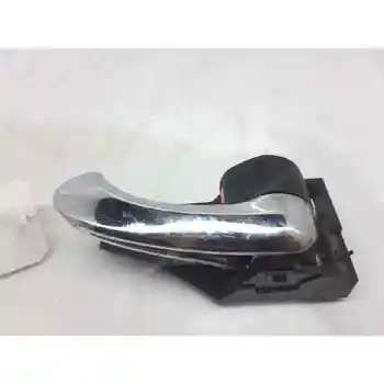 6920530150B2 HANDLE INNER FRONT RIGHT TOYOTA RAV 4 (A3)
6920530150B2 HANDLE INNER FRONT RIGHT TOYOTA RAV 4 (A3)