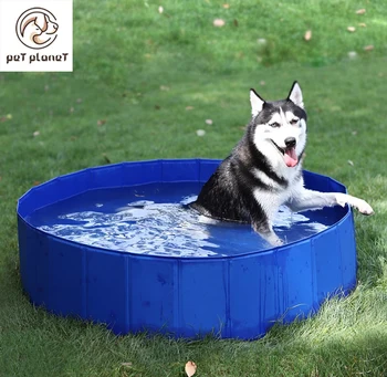 Foldable Dog Swimming Pool PVC Pet Bath Swimming Tub Bathtub Pets Summer Bathing Pools for Dogs Cats Kids Drop Shipping
Foldable Dog Swimming Pool PVC Pet Bath Swimming Tub Bathtub Pets Summer Bathing Pools for Dogs Cats Kids Drop Shipping