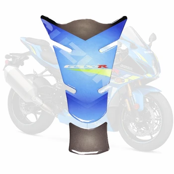 Motorcycle For Suzuki GSXR GSX R High Quality Fuel Tank Pad Reflective Protector Decal Sticker Tank Cap Cover Pad Filler
Motorcycle For Suzuki GSXR GSX R High Quality Fuel Tank Pad Reflective Protector Decal Sticker Tank Cap Cover Pad Filler
