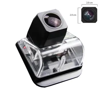 HD Car Rear View Reverse backup Camera rearview parking For Mazda CX-5 CX-7 CX-9 Mazda 3 Mazda 6
HD Car Rear View Reverse backup Camera rearview parking For Mazda CX-5 CX-7 CX-9 Mazda 3 Mazda 6