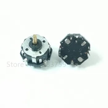 RKJXT1F42001 original 4-way switch car navigation encoder key rocker switch RKJXT1F42001 with push switch encoder
RKJXT1F42001 original 4-way switch car navigation encoder key rocker switch RKJXT1F42001 with push switch encoder