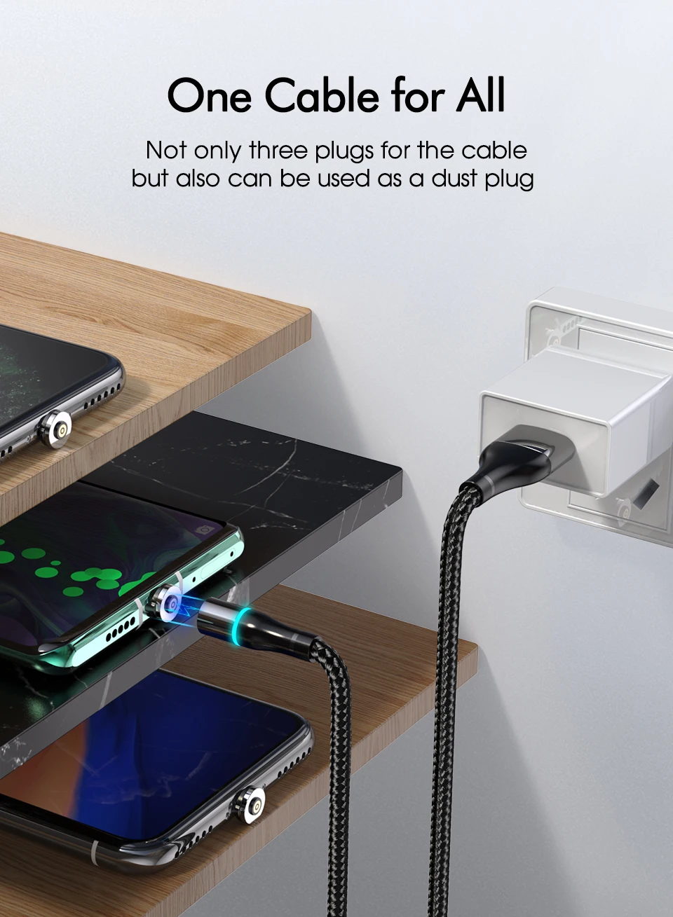 ykzcable-usb-magntico-led-carga-rpida-usb-tipo-c-cargador-de-datos-micro-usb-para-iphone-12-11-cable-de-telfono-mvil-moviles-y-tabletas-mas-baratos