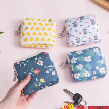Fashion Women Small Cosmetic Bags Travel Mini Sanitary Napkins Make Up Coin Money Card Lipstick Storage Pouch Coin Purse Bags
Fashion Women Small Cosmetic Bags Travel Mini Sanitary Napkins Make Up Coin Money Card Lipstick Storage Pouch Coin Purse Bags